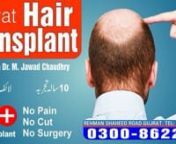 Reasons to choose GHT &amp; Laser surgerynntMore than 10 years’ experience in Hair Transplant.ntThousands of successful clients.ntWe are using 100% disposable &amp; imported (UK and USA made) instruments.ntPatients get same quality as in Europe or America.nt Results are permanent and lifelong guaranteed.ntOur Doctor is UK trained &amp; qualified.ntWe use advance hair transplant technique with dense packingntPersonal attention by dedicated and properly trainedstaffn
