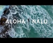 In this film, Steven worked with Team O’Neill surfer and professional athlete Malia Manuel to capture a unique perspective on a single day’s surf session in Western Australia. Utilising drones for the majority of the videography, Steven plays with perspective, taking the viewer into, above, and beyond the waves.