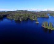 Every year the guys in the Gibbons/ Gunn clans and many friends meet up to go fishing for a few days.Our favourite place is Oyama Lake Resort, and it&#39;s pretty easy to see why.nnThis was all shot on the Phantom 3 drone, which I picked up 2 weeks ago.It&#39;s an amazing piece of technology!nnThe music was written yesterday, and uses a bunch of new sounds from the latest Omnisphere instrument.I also dusted off the old banjo, as it just seemed to fit perfectly!