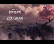 WHITE BLOSSOM BY ZOUGHAIBnShot in the volcanic island of “El Hierro” - Canary Islands - Spain.nThe epic journey of a woman across a mysterious land , seeking for the blossoming tree of life.nnClient : Zoughaib Jewelry DesignnAdvertising Manager : Nayla YarednDirector/DoP: Marc J KaramnProducer: Bilal Lezeiknproduction house :Limelight Productionsnservicing in spain : Teamworkspain / Volcano FilmsnPost Production: Prana StudiosnPost coordinator/Producer: Rickii Kapoor ( Picture Perfect India