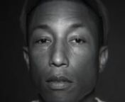 In May 2015, music and fashion icon Pharrell Williams invited 5 emerging creative talents from across the world to converge in California for a unique creative project.nnDirector Patrick Clair worked with NY agency Johannes Leonardo and the team from Adidas Amsterdam to take over a 5 story warehouse and blocks of downtown LA for a 3 day production that spanned print, studio and field shoots. nnThe result is over 80 pieces of content spanning multiple platforms and formats. This is the first film