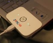 Smartchoice.pk has done a full review of Mobile broadband device recently rolled out by Zong. This Zong 4G Mifi device has gone through rigorous speed test, see the full review for more information.