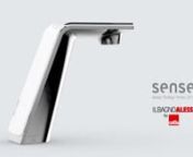 Alessi Sense by Oras from meaning of user interface