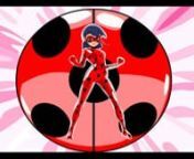 PLEASE show your support.nPatreon.com/catcharmanimationsnnThe following is a fan-based animation. nnMiraculous Ladybug is owned nby Thomas Astruc, Zagtoon, nMethod Animation, Toei Animation, nand SAMG animation. nnPlease support the official series.