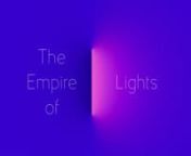 The Empire of Lights from www com gal song