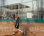 Dick&#39;s Sporting Goods&#39; annual 2019 MLB Jr. Home Run Derby and USA Baseball Bat Demo held at Whitney Park on Saturday, January 12th.nnMusic: Asthmatic Astronaut -
