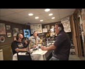 May 2018nBob TrzeciakParanormal Radio Show Part II with Chicago Paranormal Investigators Dave Olson and Matt Perry