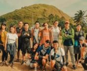 1st GSAT Hiking Community hike at Mt. Gulugod Baboy Mabini, Anilao, Batangas.nnMusic by: The Vamps and Matoma - All Nightnn#GSATHikingCommunityn#PowerDirectorn#S7Edges