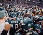 NFL Replay Vignette - Super Bowl LII (Eagles vs. Patriots) from patriots vs eagles super bowl 2018 full game