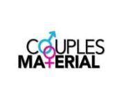 TITLE: “Couples Material” – 30 Min. reality/game showu2028nnLOGLINE: Is your significant other made of the right stuff? Will they be loyal to you when temptation finds them? Put them to the test to see if they are “Couples Material.”nnPREMISE: When a couple is on the verge of moving to the next step, doubt can set in. Is the person I’m with trustworthy? Loving? The right one? Sometimes it’s difficult to know the truth. “Couples Material” will reveal it.nThe idea is simple: We w