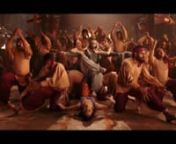 Manohari Video Song in tamil bahubali Prabhas from bahubali