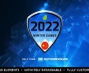 ✔️ Download here: https://templatesbravo.com/lm/2022-winter-games-beijing-china-VSFETBQn✔️✔️ Unlimited Downloads 900,000+ Design Items: https://templatesbravo.com/elementsnWith more than 40 winter games elements, the 2022 Beijing Olympic Games Package v1 contains everything you need to build a great looking, dynamic winter sports package. 2022 Beijing Winter Games Package’s modular construction makes the template INFINITELY EXPANDABLE! Simply duplicate the pre-built compositions as