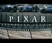Cars 3 Pixar logo from cars 3 logo pixar