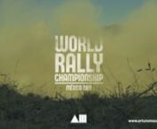World Rally Championship - Guanajuato 2019 [Sneak Peek]n#WRC #RallyMexico #RallyMXnnMÉXICO ES LA TERCERA FECHA DEL CAMPEONATO MUNDIAL DE RALLIES WRC Y ES CONSIDERADA UNA DE LAS MEJORES DE LAS 13 FECHAS QUE SE CORREN A LO LARGO DEL AÑO.nnSe lleva a cabo en caminos de terracería que rodean a las ciudades de León, Guanajuato y Silao. El Rally de México se divide en 22 tramos cronometrados. A diferencia de otras competencias automovilísticas, el rally tiene varias sedes durante los 4 días de