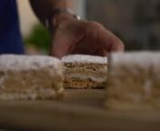 Fragilite | Verdens bedste kage med mokkacreme og nougat from nougat