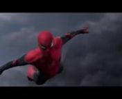 Visit Kiwi.com to win a trip for two with Spider-Man™ - Far From Home from spider man far from home official trailer 2