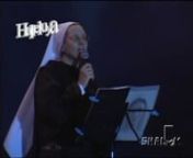Halleluya - Kelly Patrícia - Busca de Deus from webtv
