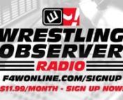Garrett and Dave run down what we know about WWE’s next show in Saudi Arabia, Super Showdown, including matches that were set up Tuesday on SmackDown. [May 22, 2019]nnBe sure to check out videos of both Wrestling Observer Live and the Bryan &amp; Vinny Show in crystal clear, beautiful HD over at video.f4wonline.com! nnAlso be sure to check out this podcast in full, along with new episodes of Wrestling Observer Radio, Wrestling Observer Live, Filthy Four Daily and tons more over at F4WOnline! O