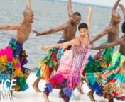 Once-in-a-lifetime pairings of ballet and contemporary luminaries, three remarkable world premieres, an excerpt of a seminal piece that changed the history of modern dance and unpredictable weather conditions marked this year’s sold-out Fire Island Dance Festival on July 20-22, 2018. The 24th edition raised a record &#36;604,103 for Dancers Responding to AIDS, a program of Broadway Cares/Equity Fights AIDS.nnThe festival featured nine unique pieces:nnTony Award-winning and internationally acclaime