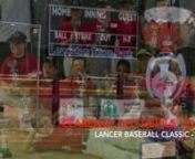 Clarence Red Devils 8U - Lancer Classic 2018 from 8u