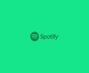 Here is a bunch of videos I made for Spotify UK, Spotify DE, Spotify SA, Spotify IT and Sportify FRA in London. These are assets for facebook, twitter and instagram posts. nnCrédits:n- Agency: Byte Londonn- Client: Spotifyn- Project Manager: Jessica Serryn- Art Direction: Byte London &amp; Augusta Sarlinn- Animation / Video Editing: Augusta SarlinnnMusic: