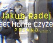 SWEET HOME CZYŻEWO - European Film Promotion FUTURE FRAMES trailer from czyzewo