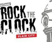 Rock The Clock - Plain City