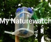 Bill Gaver and Mike Vanis from the Interaction Research Studio at Goldsmiths share the studio&#39;s design for a DIY wildlife camera that anybody can make at home from everyday items and simple off-the-shelf technology.nnFind instructions for making your own camera at https://mynaturewatch.net/