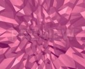 Get 100&#39;s of FREE Video Templates, Music, Footage and More at Motion Array: https://www.bit.ly/2UymF81nGet this here: https://motionarray.com/stock-motion-graphics/pink-poly-90410nnPink Poly is a cool abstract motion graphic that features pink triangles slowly moving over time. This video is great to use as a background for any of your other graphics. Add in titles, logos, photos, and more.