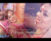 Ashutosh & Piyanka ( Wedding Teaser ) from piyanka