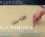 This is our in-depth look into the technical and conceptual development of all the work Perception did on Black Panther. Get a deep dive into his technology, Wakanda, the use of Vibranium and a look into Suri and her lab.nnHere are some references we used as inspiration:nKEY REFERENCES (mentioned at 01:17):nnThree-Dimensional Mid-Air Acoustic Manipulation [Acoustic Levitation] (2014-)nhttps://www.youtube.com/watch?v=odJxJRAxdFUnnCYMATICS: Science Vs. Music - Nigel Stanfordnhttps://www.youtube.co