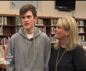 McLarty Drives Education Scholarship awarded to Benton High School studentKATV from mc drives