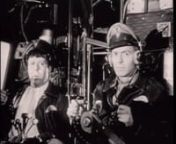 Pilot episode of 1952 TV series TERRY AND THE PIRATES, based on the comic strip begun by Milton Caniff in 1934. Hotshot Charlie&#39;s plane, with its cargo of gold bullion, is hijacked by the Dragon Lady&#39;s operatives while en route to Japan. Terry Lee and Chopstick Joe deduce that the gold could only be disposed of it the Portugese colony of Macao and Terry flies there to attempt to recover the precious cargo.nnHotshot Charlie is played by actor William Tracy, who played Pepi in Shop Around the Corn