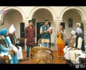 Kaato kah to,, very funny comedy punjabi scene