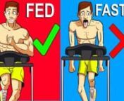 These 5 Fasted Cardio Mistakes are KILLING your muscle gains. Learn how to lose fat without losing muscle. You can burn more fat if you know how to do hiit workout at the gym properly. However you&#39;ll want to avoid these mistakes that will lead to muscle loss.nnFREE 6 Week Challenge: http://bit.ly/2RdX9Dy?utm_source=vimenhttps://www.ncbi.nlm.nih.gov/pubmed/24092765nnAnabolic Window Debunked:nhttps://jissn.biomedcentral.com/articles/10.1186/1550-2783-10-5nnRole of Amino Acids During Recovery A