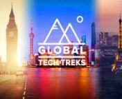 Columbia Organization for Rising Entrepreneurs (CORE) presents its yearly spring break Global Tech Treks—a week in London or Shanghai exploring local startups and venture capital firms while taking advantage of all the fun each city has to offer. Video created under fair use for education.