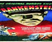 FRANKENSTEIN | Watch Halloween Monsterama Movies Trailers Online Free #Live Streaming No Sign Up from watch free movies online