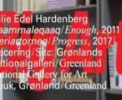 Den danske arkitekt Bjarke Ingels fortæller i denne video om samarbejdet mellem Bjarke Ingels Group og Julie Edel Hardenberg, hvis værker &#39;Naammaleqaaq&#39; (2011) og &#39;Ineriartorneq&#39; (2017) kan opleves på &#39;Big Art&#39;. Udstillingen vises på Kunsthal Charlottenborg fra 21. september 2018 - 13. januar 2019. Læs mere her: kunsthalcharlottenborg.dk/da/udstillinger/big-art/n-----------------------------------------------------------nIn this video Danish architect Bajrke Ingels talks about the collabora