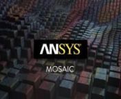 ANSYS Fluent Mosaic Meshing for CFD Simulations from ansys fluent