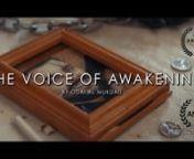 The Voice of Awakening is a drama short film directed and produced by Odai Al Mukdad.nnThe only cure for his broken heart is the very person who tore his heart apart hundreds of times, leaving him behind to suffer. He struggles through a battle between the heart and the mind living in helplessness, sadness, anger, and emptiness. Ultimately, he must make a decision whether to keep living in the past or leave and escape from this burden.nnnnnStarring By: nFadi Arida https://www.instagram.com/fadi_