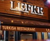 LefkeBBQ Restaurant Upminster Essex Turkish