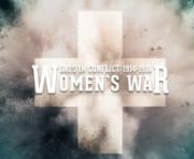 Women&#39;s War 1914-18 is an interactive documentary presented in the form of an app for tablet computers. It is freely available for iOS and modern Android devices, and details the remarkable roles and efforts made by particularly Australian women during World War One.niOS - https://itunes.apple.com/au/app/ww1-women/id1434245597?mt=8nAndroid - https://play.google.com/store/apps/details?id=au.net.abc.womanatwar
