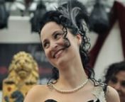 This is a short documentary about the Miss Barock Germany - 2010 competition in Celle.nnnnWell..with a big smile on my face, I put this video online, always remembering my tough luck this day.nArmed with my brand new