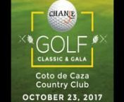 This is a brief recap of the amazing day and evening as we had a great time and celebrated and shared the vision of the Chanje Movement and our work in Haiti since the earthquake in 2010.nnThis was the first annual Golf Classic &amp; Gala.Please visit our website to participate, volunteer, donate or learn more.nnThe Chanje Movement is the humanitarian outreach of The Global Mission, a faith based US 501c3 nonprofit, tax id 20-4897897.Visit us online at www.chanje.org and follow us on social