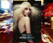 WHAT HAPPENS IN BEAUTY HAPPENS IN VEGASnMark your calendars - IBS Las Vegas 2019 takes place June 15-17. The International Beauty Show Las Vegas is the fastest growing event in beauty, boasting more than 21,600+ beauty professionals! Attend IBS Las Vegas to learn new skills, refine your techniques and stock up on all of your salon and professional needs. Packed with education, excitement and inspiration, IBS Las Vegas delivers what you need to enhance your career.nnMore than 100 educational clas