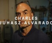 An intimate look into the work and artistic process of Puerto Rican artist and sculptor Charles Juhasz-Alvarado.nnDirector - Gianpaolo PietrinCinematographer - Alessandro PietrinEditors - The Pietri BrothersnProducers - The Pietri BrothersnClient - Museum of Art &amp; Design Mirarmar (MADMi)