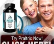 ��������: This is the issue everybody gets some information about new items. Will it really work or am I squandering my cash? What&#39;s more, we&#39;re here to enable you to settle on the choice of regardless of whether you should attempt praltrix south africa reviews. What we know is that the item is a male upgrade supplement that could work in your life. To get more info visit here: http://www.supplementssouthafrica.co.za/praltrix/