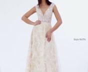 Hera Gown - 86374 from say yes to the dress full episodes