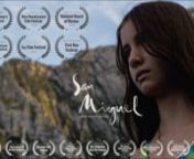 In order to heal her grieving mother, a devout 9 year old girl pushes her faith to its limit in hopes of divine intervention.nnWritten &amp; Directed by Cris Grisnn