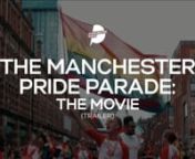 The 24 hour countdown is ON…⏰nnLADIES &amp; GENTLEMEN… We are extremely excited to announce the LIVE STREAMING of our 2020 collaboration with Manchester Pride for their alt-festival this year! � Tune in tomorrow (29 August) at 12.30 on United We Stream to catch the LIVE release of the video - a 15-minute documentary-style piece which explores the fight for equality and love over the years.nnWe’ve worked tirelessly to put this project together over the past couple of weeks, and we are e